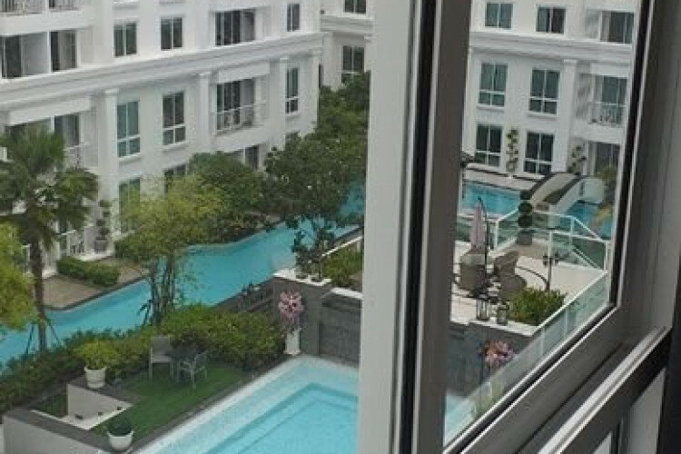 Кондоминиум в Джомтьене, Паттайя, Таиланд | THE522838