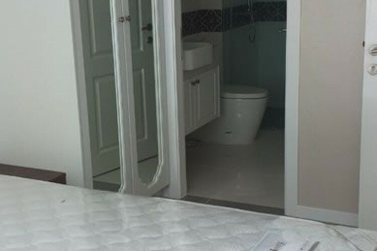 Кондоминиум в Джомтьене, Паттайя, Таиланд | THE522838