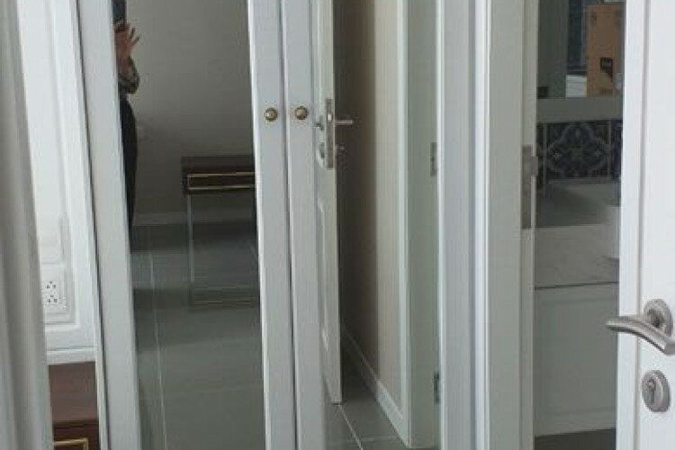 Кондоминиум в Джомтьене, Паттайя, Таиланд | THE522838