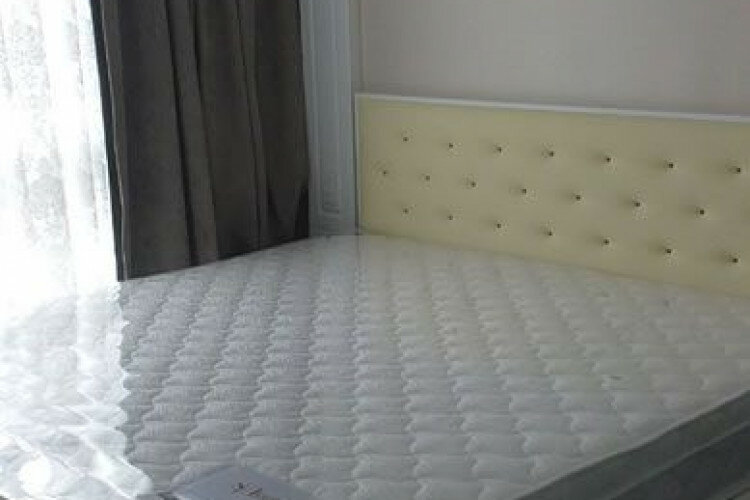 Кондоминиум в Джомтьене, Паттайя, Таиланд | THE522838