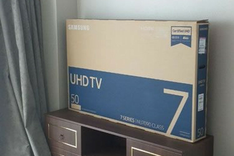 Кондоминиум в Джомтьене, Паттайя, Таиланд | THE522838