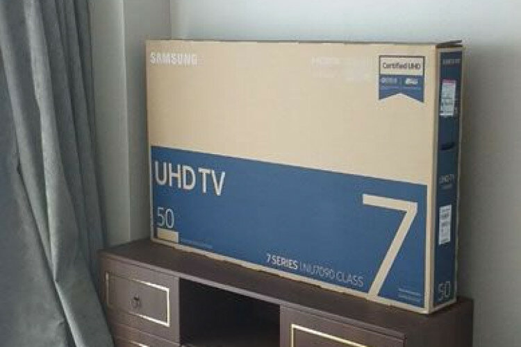 Кондоминиум в Джомтьене, Паттайя, Таиланд | THE522838