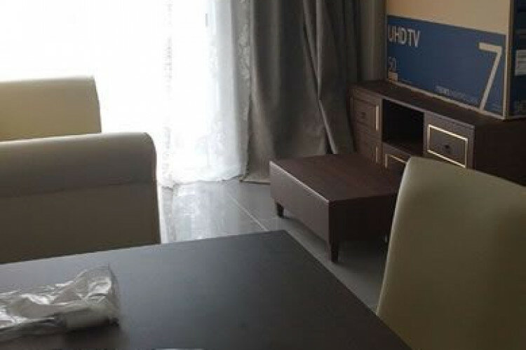 Кондоминиум в Джомтьене, Паттайя, Таиланд | THE522838