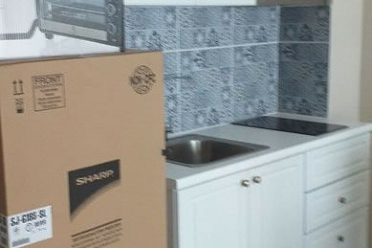 Кондоминиум в Джомтьене, Паттайя, Таиланд | THE522838