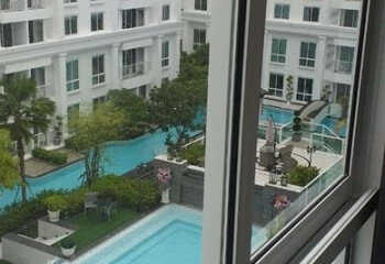 Кондоминиум в Джомтьене, Паттайя, Таиланд | THE522838