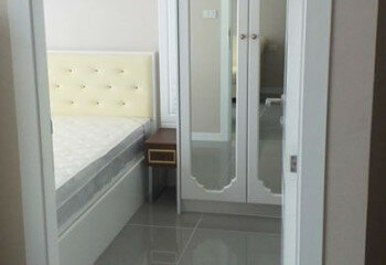 Кондоминиум в Джомтьене, Паттайя, Таиланд | THE522838