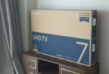 Кондоминиум в Джомтьене, Паттайя, Таиланд | THE522838