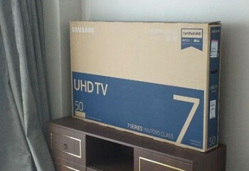 Кондоминиум в Джомтьене, Паттайя, Таиланд | THE522838