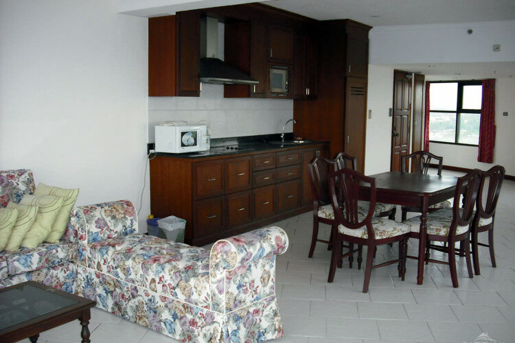 Кондоминиум в Джомтьене, Паттайя, Таиланд | THE124708