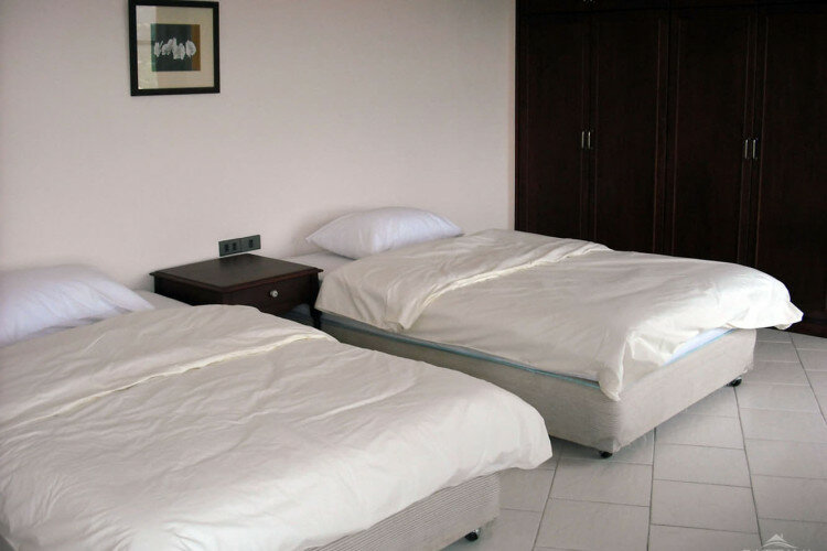 Кондоминиум в Джомтьене, Паттайя, Таиланд | THE124708