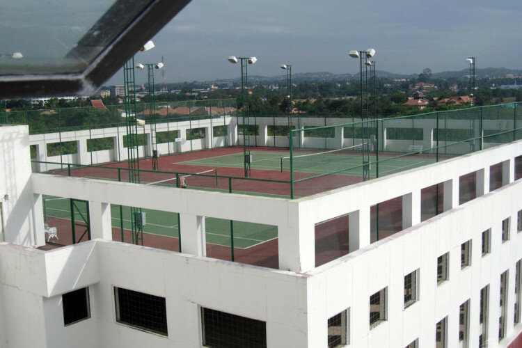 Кондоминиум в Джомтьене, Паттайя, Таиланд | THE124708