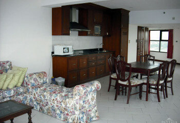 Кондоминиум в Джомтьене, Паттайя, Таиланд | THE124708