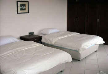 Кондоминиум в Джомтьене, Паттайя, Таиланд | THE124708