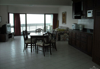 Кондоминиум в Джомтьене, Паттайя, Таиланд | THE124708