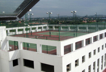 Кондоминиум в Джомтьене, Паттайя, Таиланд | THE124708