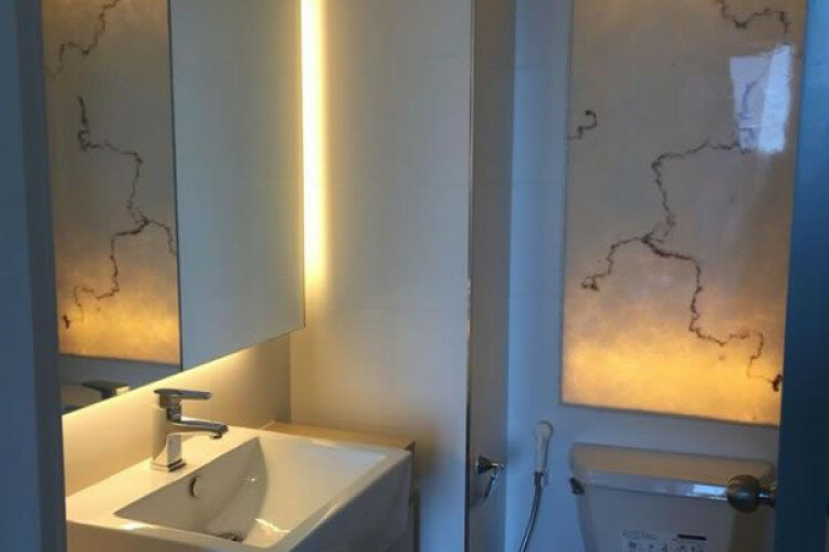 Кондоминиум в Джомтьене, Паттайя, Таиланд | THE422875