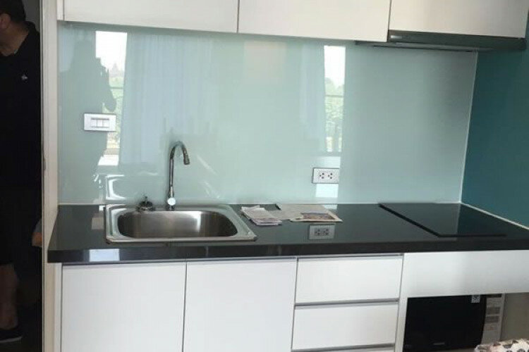 Кондоминиум в Джомтьене, Паттайя, Таиланд | THE422875