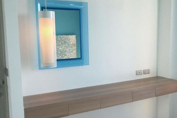 Кондоминиум в Джомтьене, Паттайя, Таиланд | THE422875