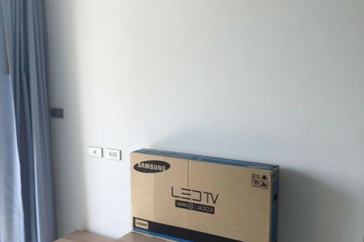 Кондоминиум в Джомтьене, Паттайя, Таиланд | THE422875