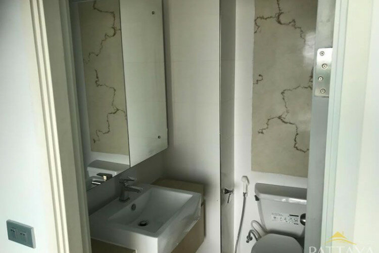 Кондоминиум в Джомтьене, Паттайя, Таиланд | THE422875