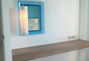 Кондоминиум в Джомтьене, Паттайя, Таиланд | THE422875