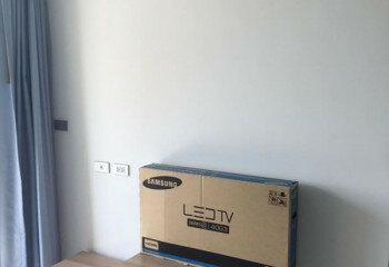 Кондоминиум в Джомтьене, Паттайя, Таиланд | THE422875