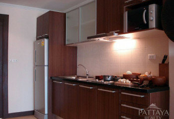 Кондоминиум в Джомтьене, Паттайя, Таиланд | THE224732