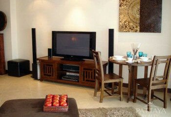 Кондоминиум в Джомтьене, Паттайя, Таиланд | THE224732