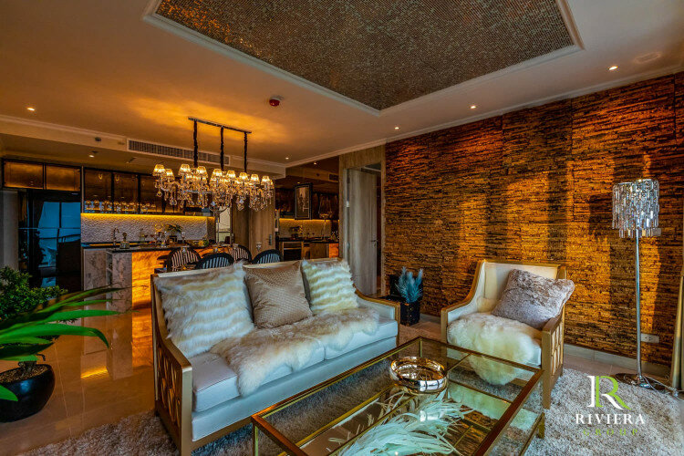 Кондоминиум в Джомтьене, Паттайя, Таиланд | THE126894