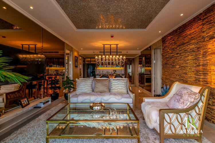 Кондоминиум в Джомтьене, Паттайя, Таиланд | THE126894