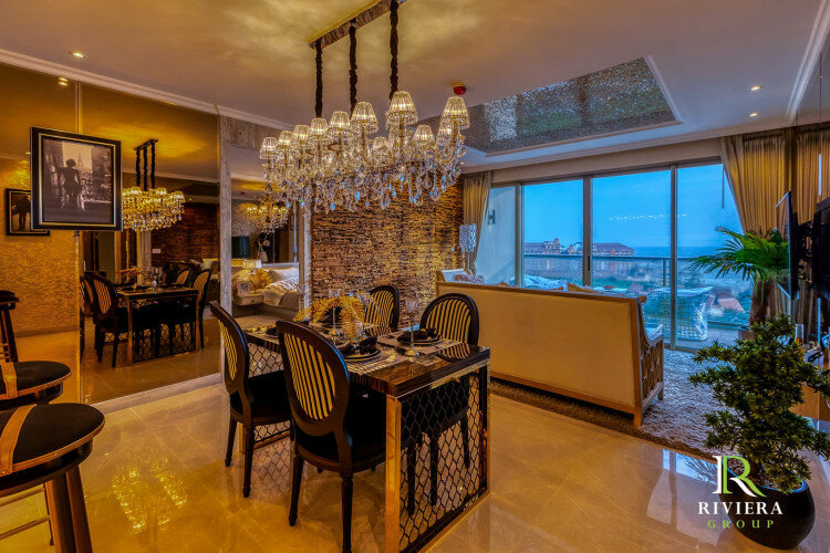 Кондоминиум в Джомтьене, Паттайя, Таиланд | THE126894