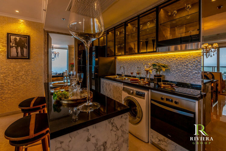 Кондоминиум в Джомтьене, Паттайя, Таиланд | THE126894