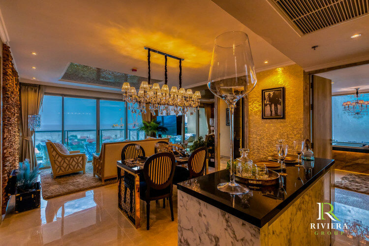 Кондоминиум в Джомтьене, Паттайя, Таиланд | THE126894