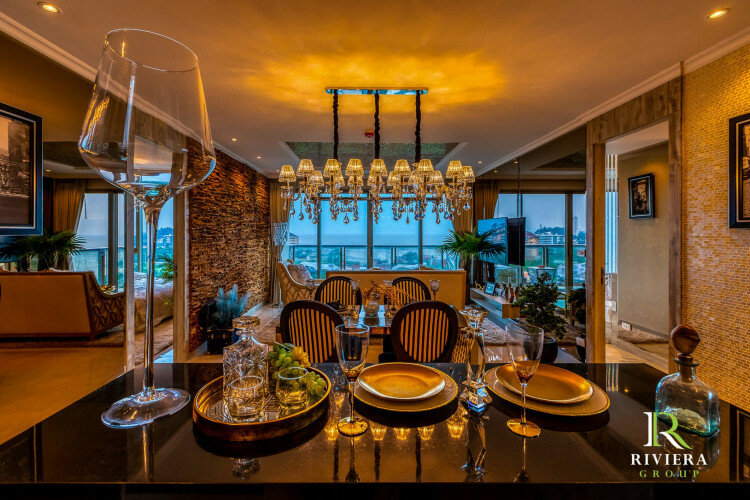 Кондоминиум в Джомтьене, Паттайя, Таиланд | THE126894