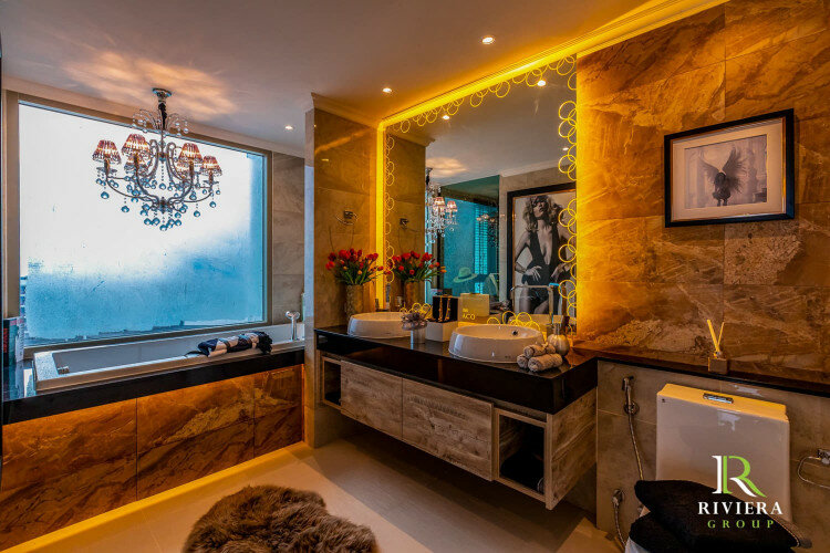 Кондоминиум в Джомтьене, Паттайя, Таиланд | THE126894