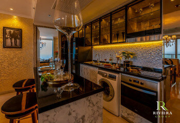 Кондоминиум в Джомтьене, Паттайя, Таиланд | THE126894