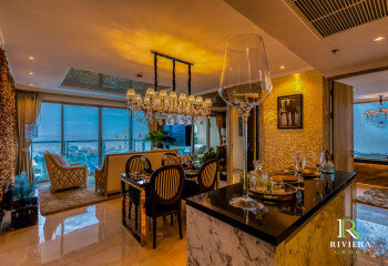 Кондоминиум в Джомтьене, Паттайя, Таиланд | THE126894