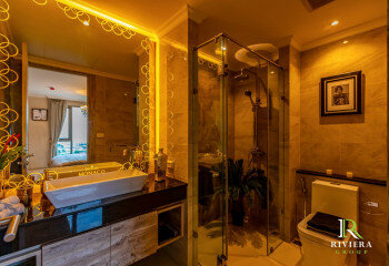 Кондоминиум в Джомтьене, Паттайя, Таиланд | THE126894