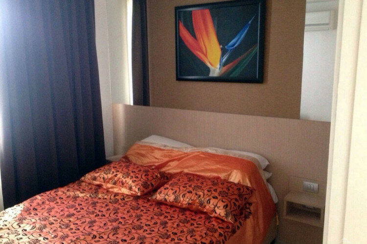 Кондоминиум в Джомтьене, Паттайя, Таиланд | THE421041