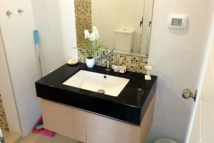 Кондоминиум в Джомтьене, Паттайя, Таиланд | THE421041