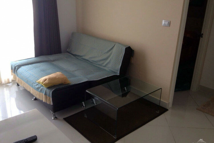 Кондоминиум в Джомтьене, Паттайя, Таиланд | THE421041