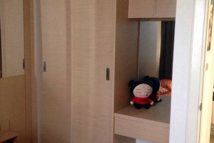 Кондоминиум в Джомтьене, Паттайя, Таиланд | THE421041