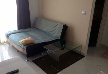 Кондоминиум в Джомтьене, Паттайя, Таиланд | THE421041