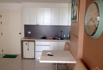 Кондоминиум в Джомтьене, Паттайя, Таиланд | THE421041