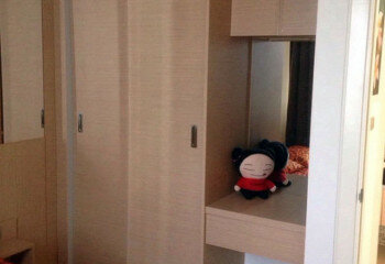 Кондоминиум в Джомтьене, Паттайя, Таиланд | THE421041