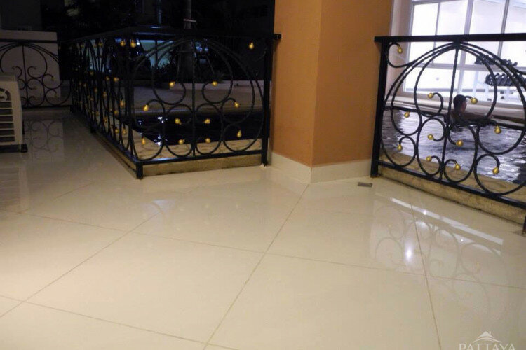 Кондоминиум в Джомтьене, Паттайя, Таиланд | THE321242