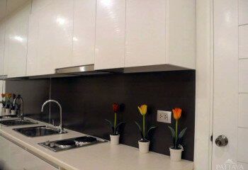 Кондоминиум в Джомтьене, Паттайя, Таиланд | THE321242