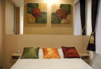 Кондоминиум в Джомтьене, Паттайя, Таиланд | THE321242