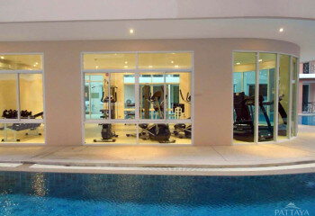 Кондоминиум в Джомтьене, Паттайя, Таиланд | THE321242