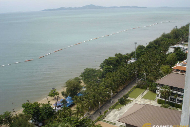 Кондоминиум в Паттайе, Таиланд | THE155184